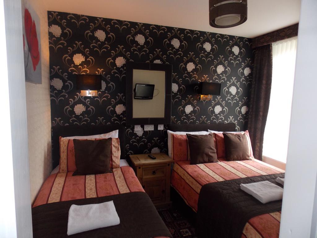 The Trafford Hotel Блекпул Стая снимка