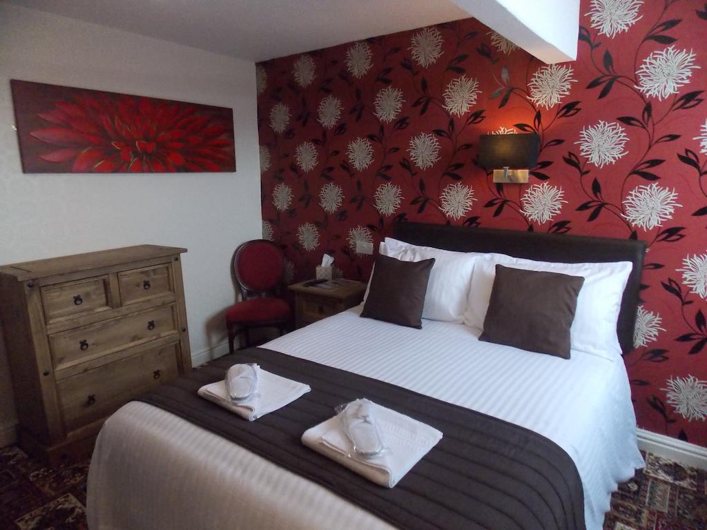 The Trafford Hotel Блекпул Стая снимка