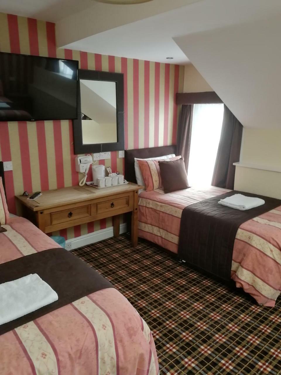 The Trafford Hotel Блекпул Стая снимка